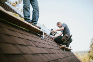 Local Roofers in Cedarwood, CO